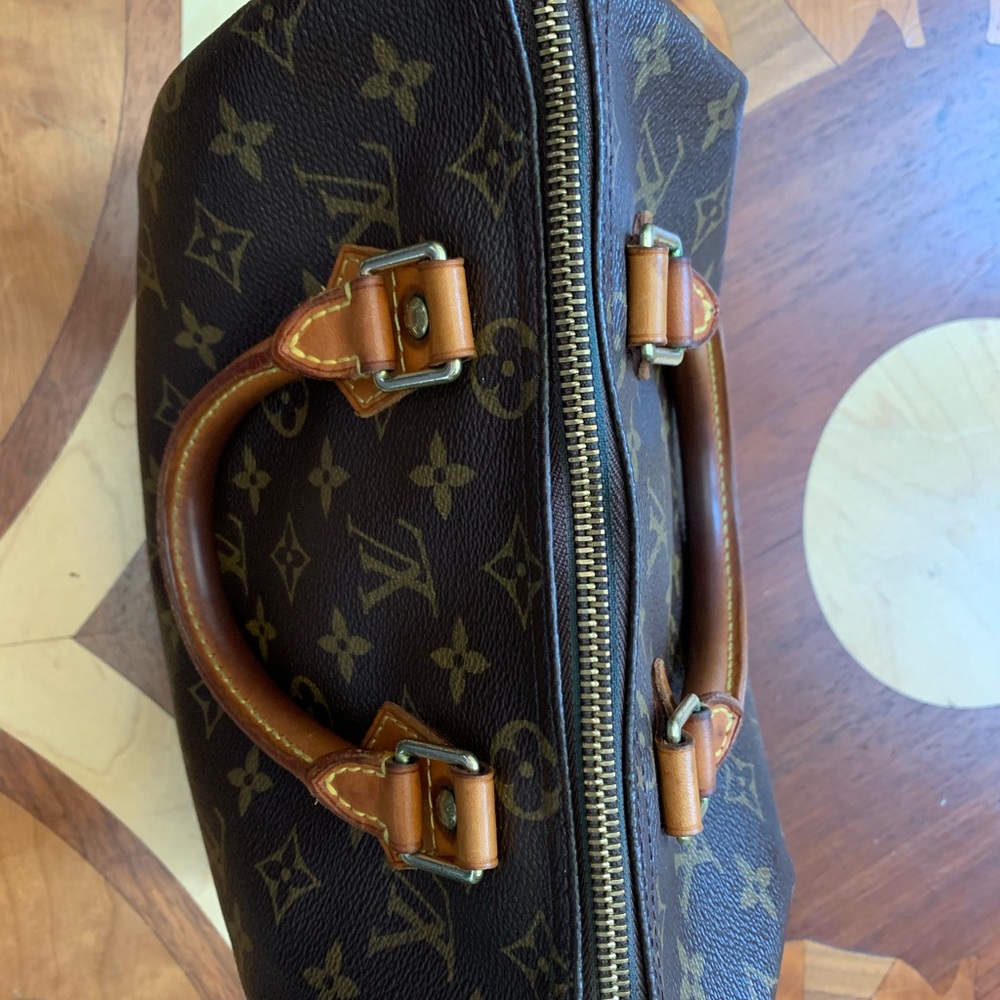 ‼️SOLD‼️ Louis Vuitton Speedy 25